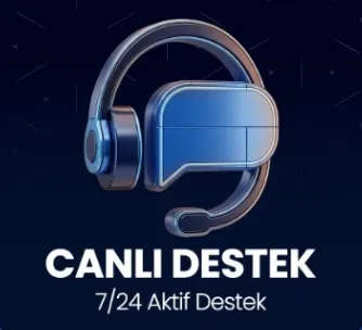 Betgar 7/24 canli destek mobil erisim ekrani