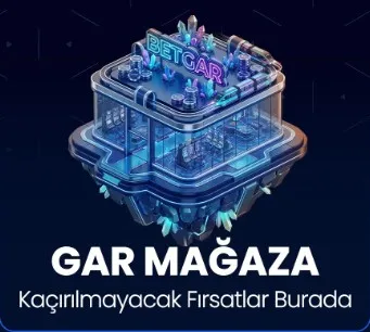 Betgar mobil uygulama magaza ve indirme sayfasi goruntusu