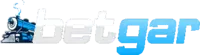 Betgar Mobil Logo