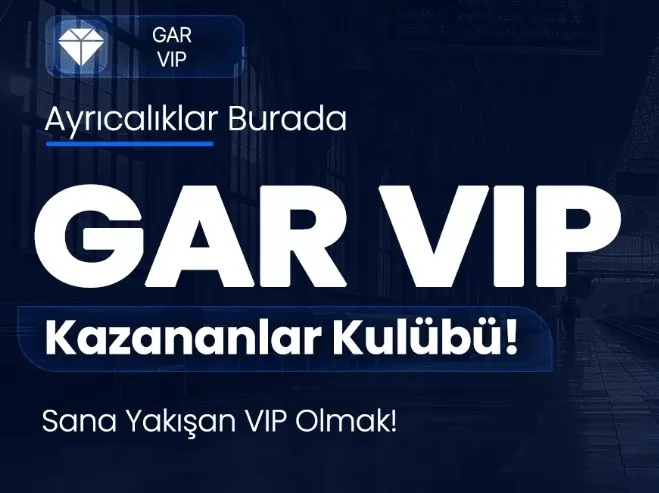 Betgar mobil uygulama VIP program ozellikleri ekrani