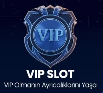 Betgar mobil VIP slot oyunlari ve yuksek RTP secenekleri
